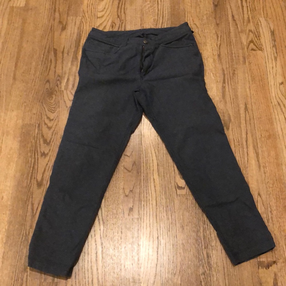 Lululemon men’s pants